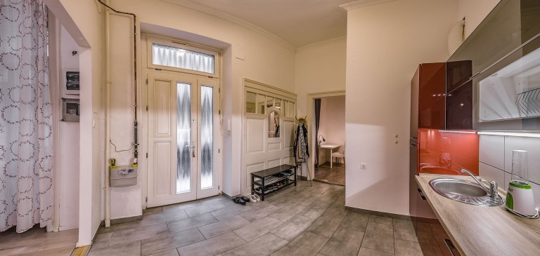 Budapest VII. kerület Eladó Lakás 71.000.000 Ft