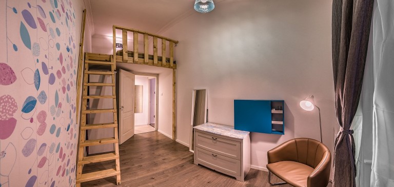 Budapest VII. kerület Eladó Lakás 71.000.000 Ft