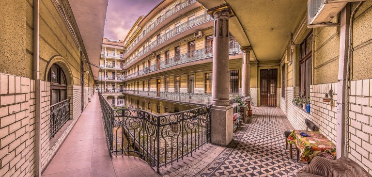 Budapest VII. kerület Eladó Lakás 71.000.000 Ft