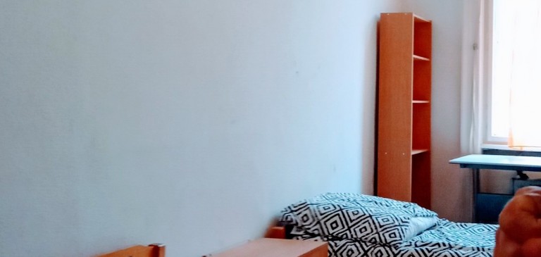 Budapest VII. kerület Kiadó Lakás 990 &euro; / hó