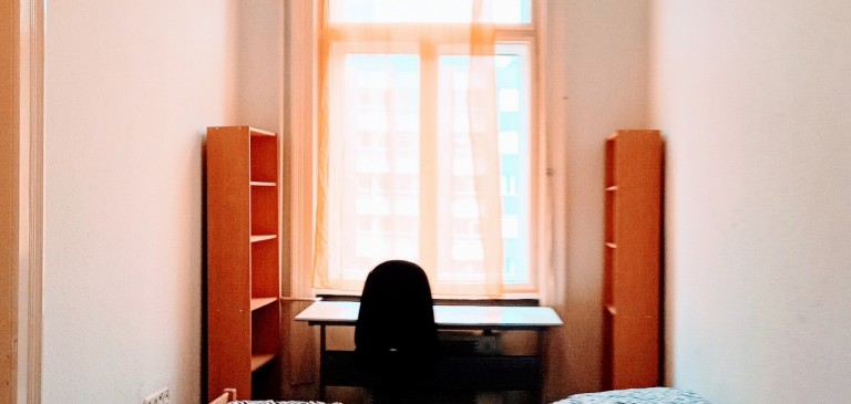 Budapest VII. kerület Kiadó Lakás 990 &euro; / hó