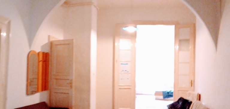 Budapest VII. kerület Kiadó Lakás 990 &euro; / hó