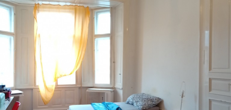 Budapest VII. kerület Kiadó Lakás 990 &euro; / hó