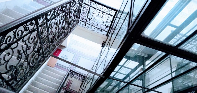 Budapest VII. kerület Kiadó Lakás 990 &euro; / hó