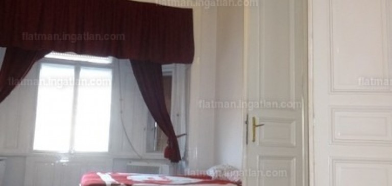 Budapest VII. kerület Kiadó Lakás 990 &euro; / hó