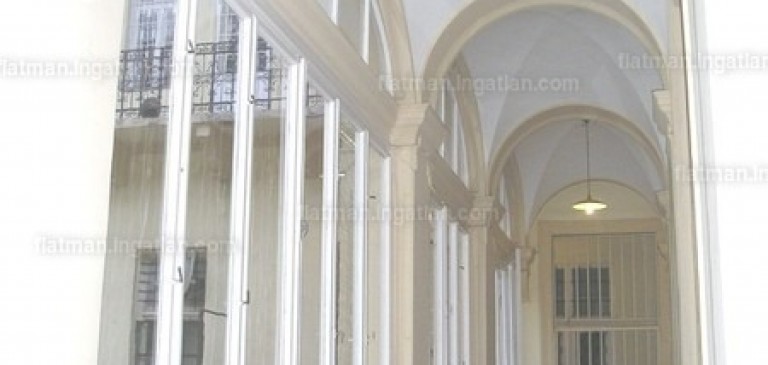 Budapest VII. kerület Kiadó Lakás 990 &euro; / hó