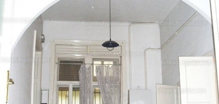 Budapest VII. kerület Kiadó Lakás 990 &euro; / hó