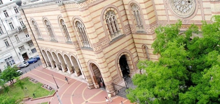 Budapest VII. kerület Kiadó Lakás 990 &euro; / hó