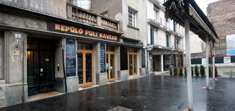 Budapest VII. kerület Kiadó Lakás 190.000 Ft / hó