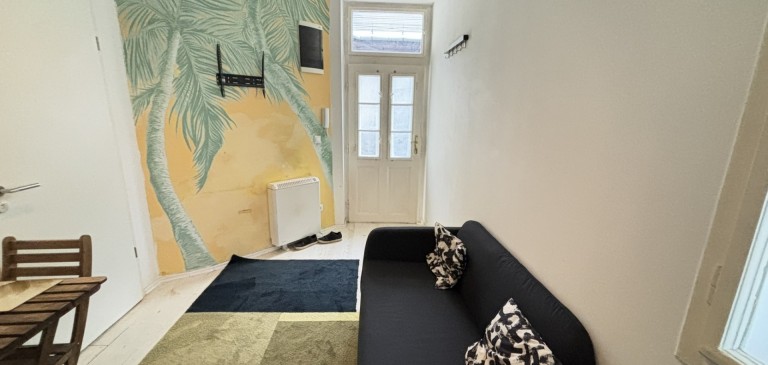 Budapest VII. kerület Kiadó Lakás 190.000 Ft / hó