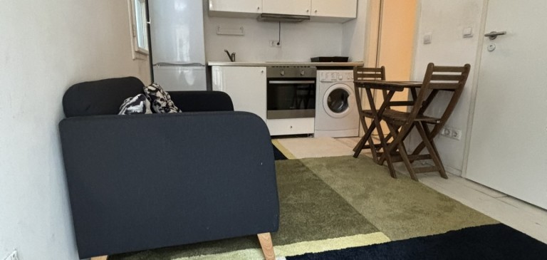 Budapest VII. kerület Kiadó Lakás 190.000 Ft / hó