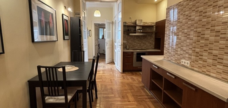 Budapest V. kerület Kiadó Lakás 399.000 Ft / hó