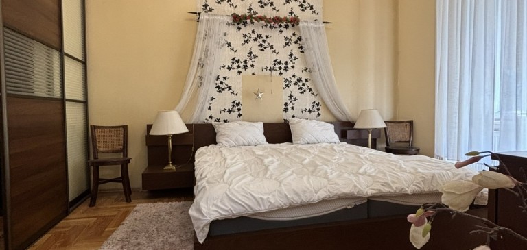 Budapest V. kerület Kiadó Lakás 399.000 Ft / hó