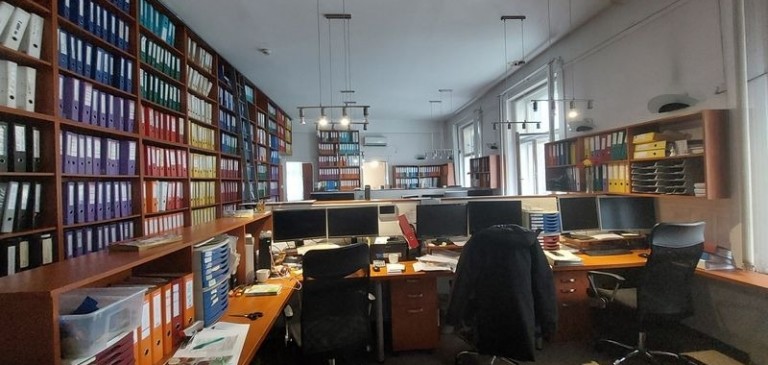 Budapest XI. kerület Kiadó Iroda 960.000 Ft / hó