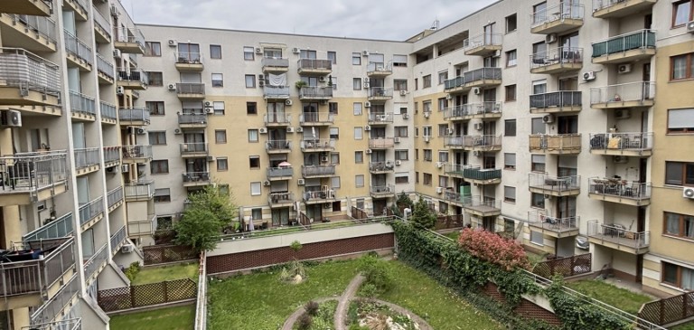 Budapest VIII. kerület Kiadó Lakás 240.000 Ft / hó