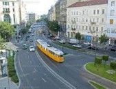Budapest VII. kerület Kiadó Lakás 990 € / hó